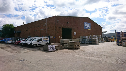 AWBS Eynsham Distribution Centre