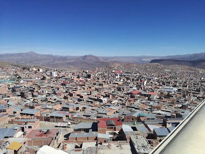 Photos of Arco mirador de Thika Loma