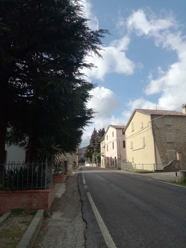 Strada Casale - Visual