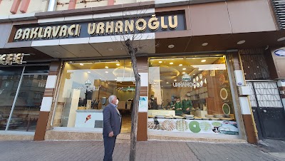 Urhanoğlu Baklava