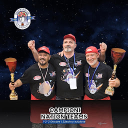 Photo n°23 de PIZZA AND CO ,biga Napoletana (four gaz et bois) à La Cadière-d'Azur (Pizzas à emporter)