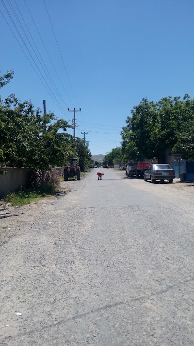 Nevşehir Tatlarin Aile Sağlığı Merkezi