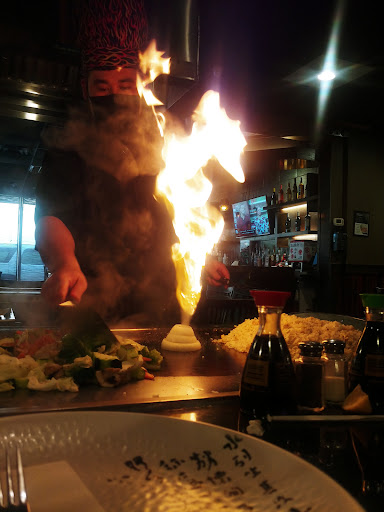 Shogun in Paris - Thumbnail