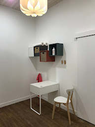 Photo n°5 de POLE REEDUCATION SPORT SANTE MERIGNAC à Mérignac (Ostéopathe)