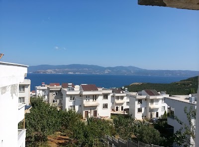 Photos of Başak Sitesi Plajı