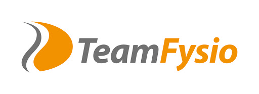TeamFysio - Visual
