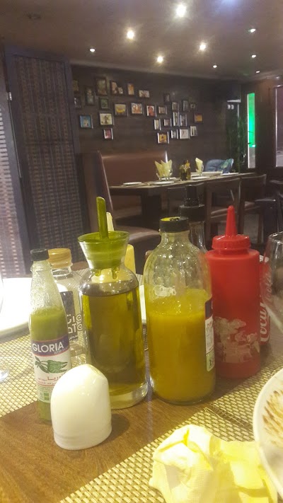 Photos of Bonjoo Italian Restaurant