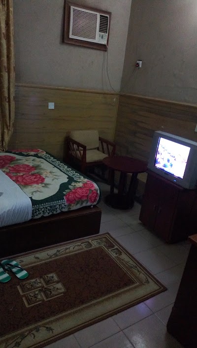 lodging