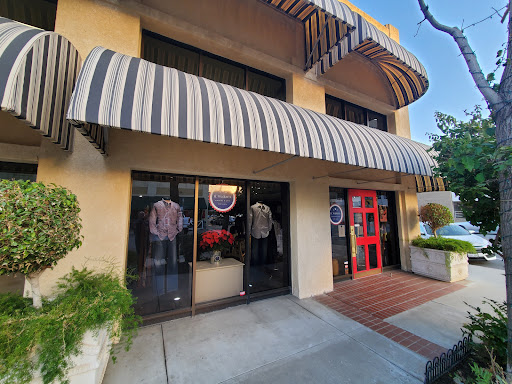 H. Walker's Clothing Co.