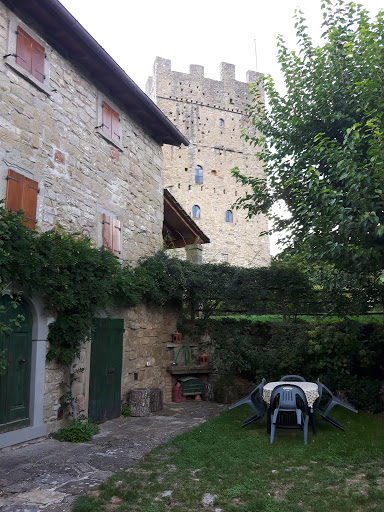 Chiesa di San lorenzo a Porciano - Thumbnail