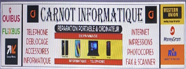 Carnot Informatique