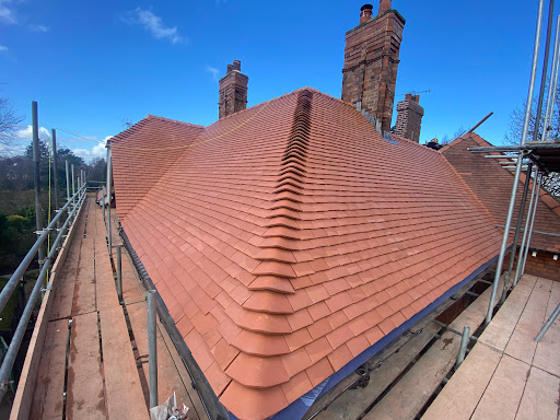 Daniel Scott Roofing Limited - Thumbnail