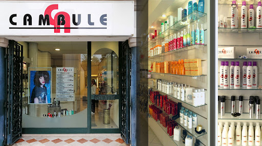 Cambule S.a.s di Alberto Cambule - Thumbnail