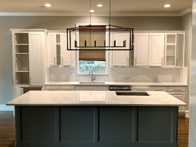 Foto 4 de Sugar Home | Design. Remodel. Paint. fuente Hogar
