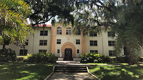 Saint Leo University - Center for Adult Learning at University Campus - Thumbnail
