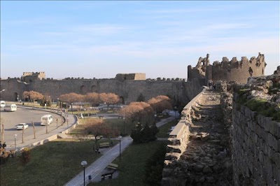 Diyarbakır Walls