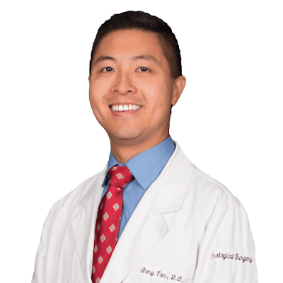 Photo of Gary Tan, DO clinic location