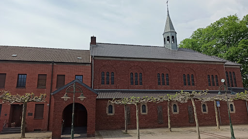 Klarissenkloster Kevelaer