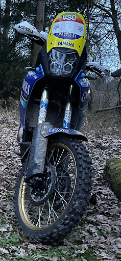 Extracross Distribution - hochwertiges Motocross Zubehör und Fahrwerksservice - Thumbnail