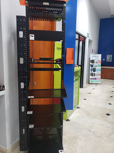 CT Computers & Technology - Visual