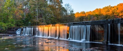 Photos of Old Stone Fort State Archaeological Park