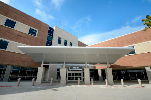 UTMB Health League City Campus Hospital & Clinics
