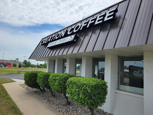 Creation Coffee