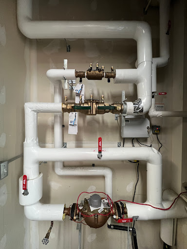 Transparent Backflow Services - Visual