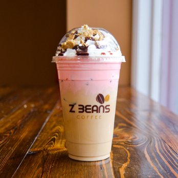 Z Beans Coffee - Mercer Village - Thumbnail