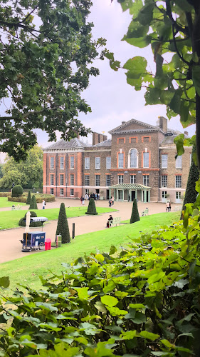 Kensington Palace - London