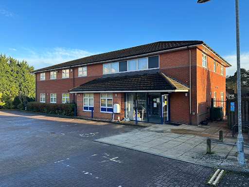 Nettlebed Surgery - Visual