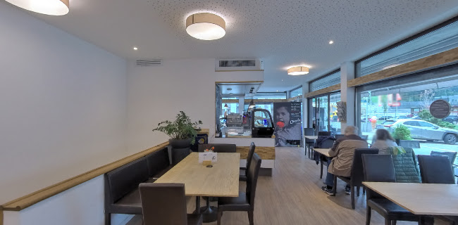Rezensionen über Circolo Plankis in Chur - Restaurant