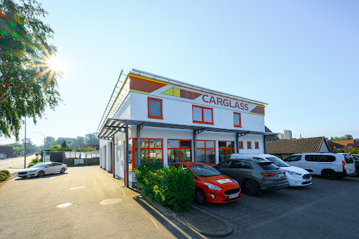 Carglass GmbH Neubrandenburg - Thumbnail