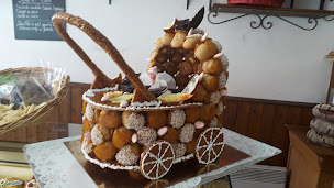 Photo n°13 de Aux Délices d'Étampes - Maison DESAUTY à Étampes (Boulangerie)