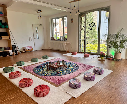 yogaloft Düsseldorf Flingern