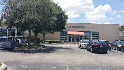 Photos of Hillsborough County Tax Collector