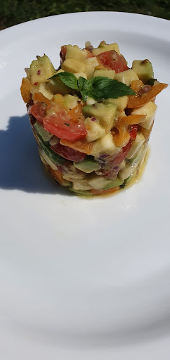 Au Buffet de Provence - Thumbnail