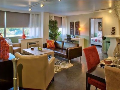 Photos of Urban Style Flats