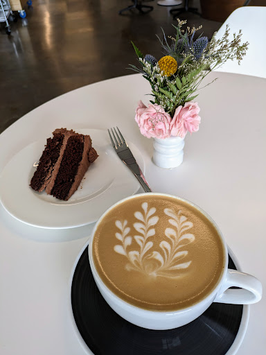 fix! Coffee - Visual