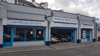 Fairview Trade Sales