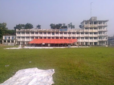 Photos of Sonakanda Darul Huda Masters Kamil Madrasah