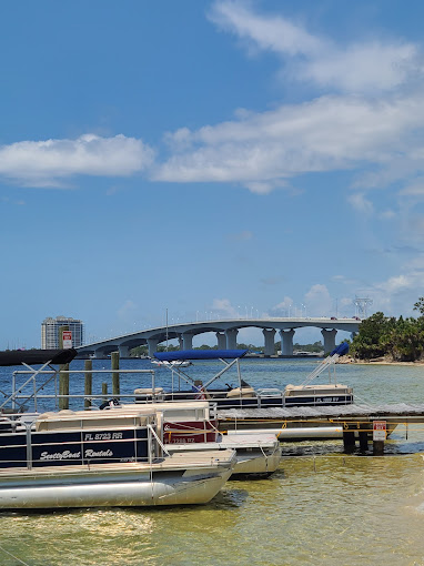 ScottyBoat Rentals - Thumbnail