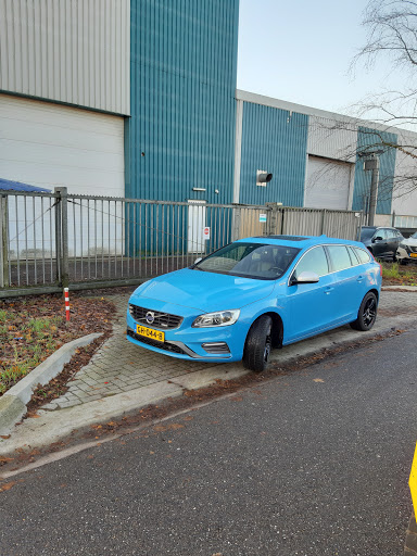 De Groot Installatiegroep Brandbeveiliging B.V. - Thumbnail