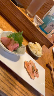 Sushi Lin Park Slope by null