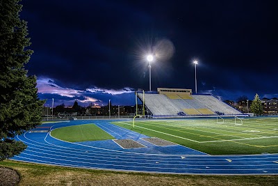 BYU-Idaho Stadium