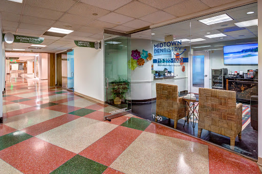 Midtown Dentistry - Thumbnail