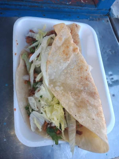 Taqueria Angelica Gallery - Mexico
