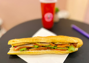 Photo n°15 de YUMMY TEA à Clermont-Ferrand (Restaurant asiatique)