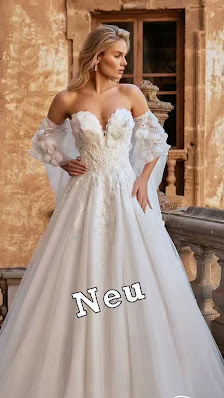Brautkleid