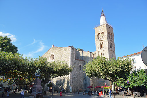 Sant Pere de Prada - Thumbnail
